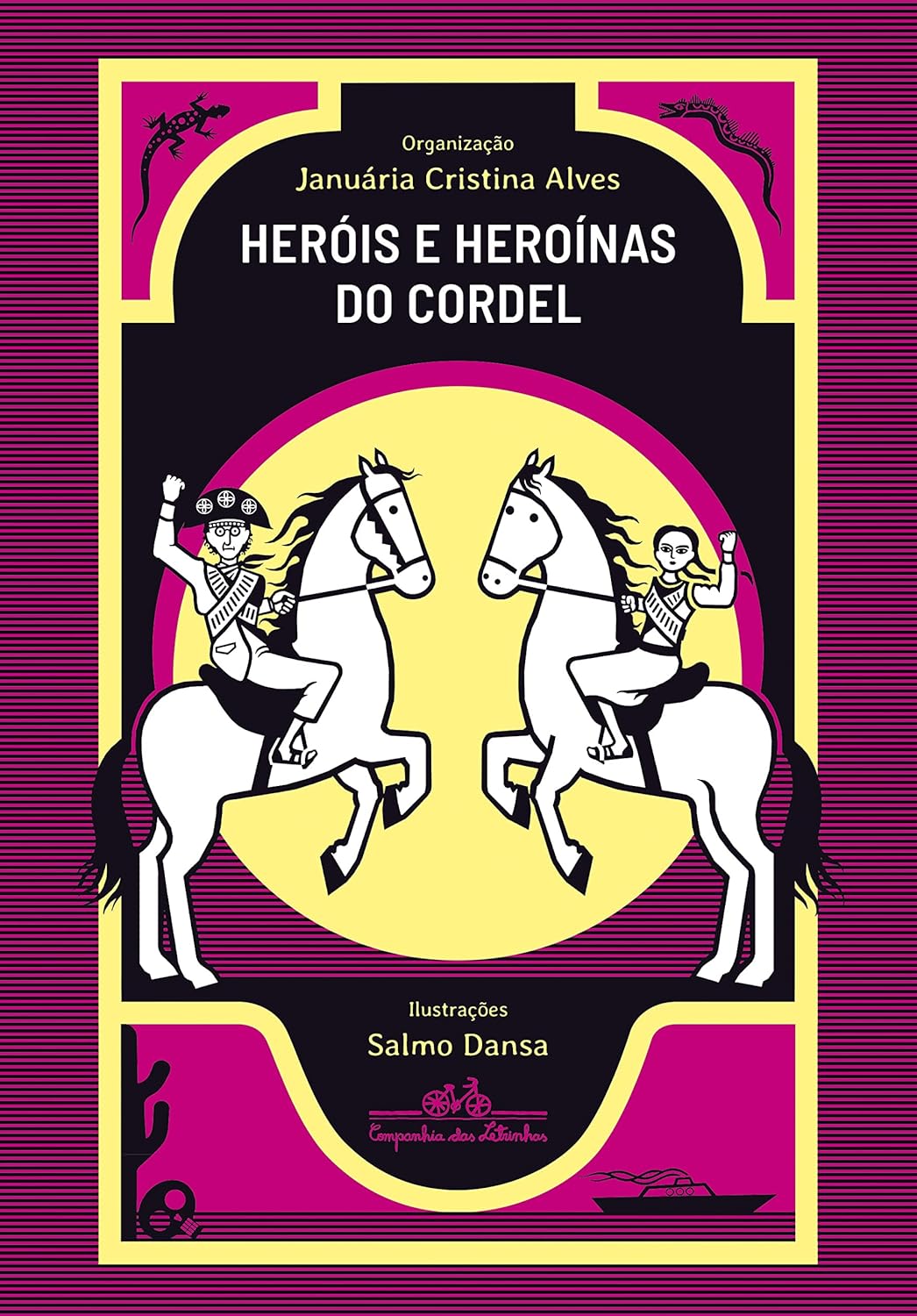 herois e heroinas do cordel
